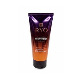 Ryeo Jayangyunmo 9EX Treatment for Scalp & Hair Strengthening and Nourishment Root Strengthening Treatment 330ml
