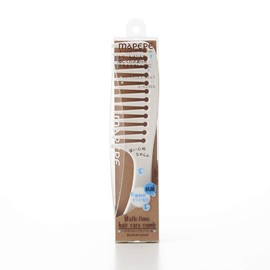 Mapepe Bath Time Hair Care Comb [Hair Comb Used in Bath]