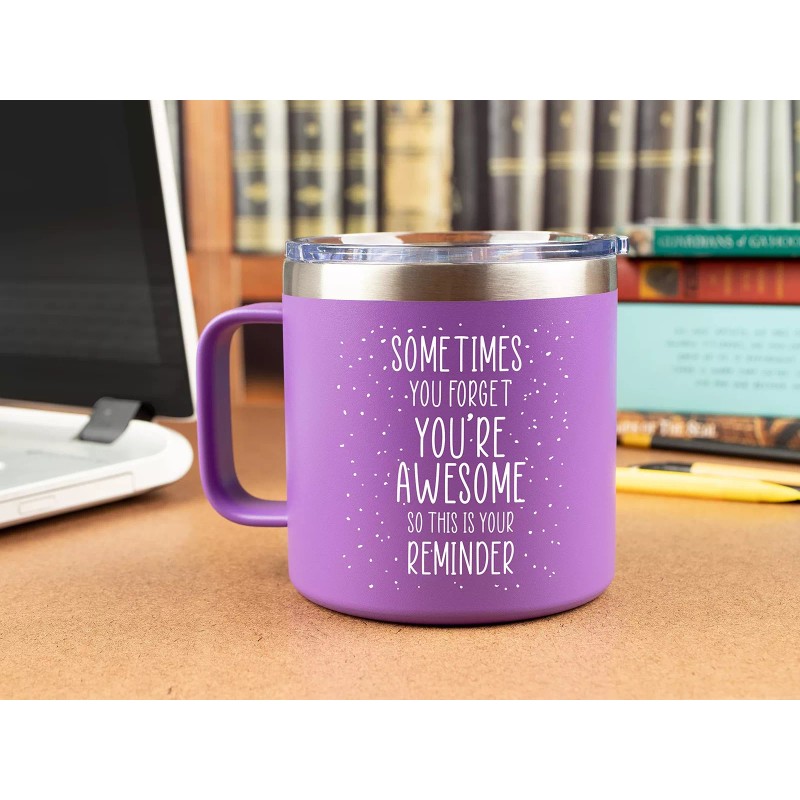KLUBI Birthday Gifts for Women Who Have Everything - Sometimes