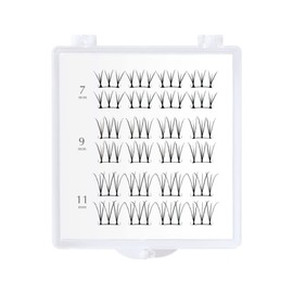 deep up quick extension 01 (8 pieces each)