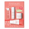 Kit De Cuidado De Piel Serum Glass Skin De Peach
