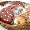 Morepack Morepack Cookie Bags for Gift Giving,Self Sealing Cellophane Bags