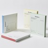 Korean Hydrogel Face Mask Variety Set 16 Pack, Biodance Real Deep Mask Collagen Ceranol Sea Kelp Vita