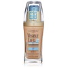 L'Oréal Paris Visible Lift Serum Absolute Foundation, Natural Buff, 1