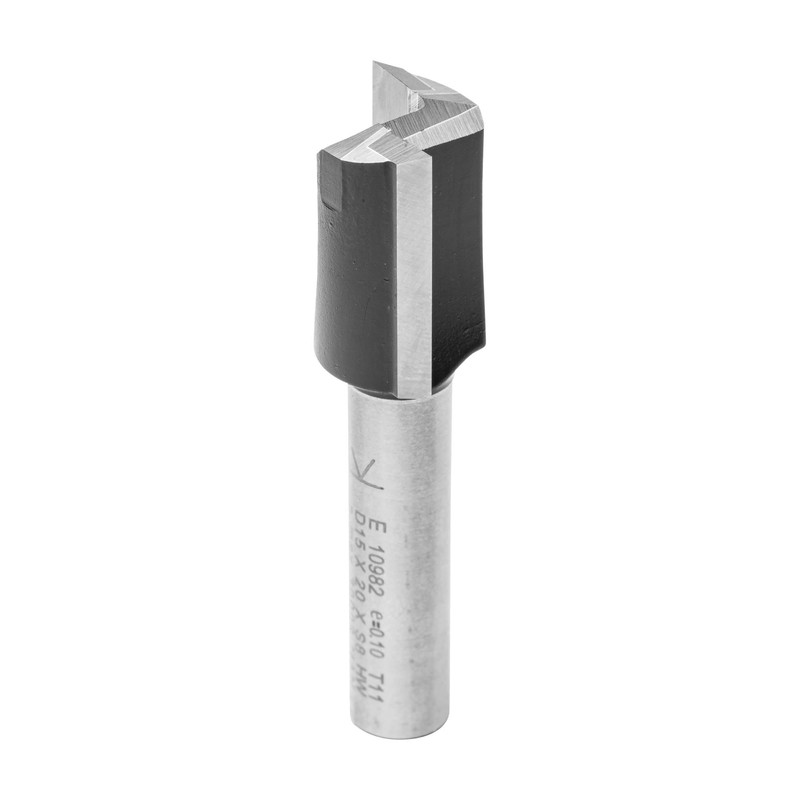 ENT HW (HM) Groove Cutter, Diameter (A) 5 - 25
