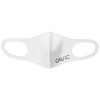 Gabic GA9400 Women's Veil - Mask wht