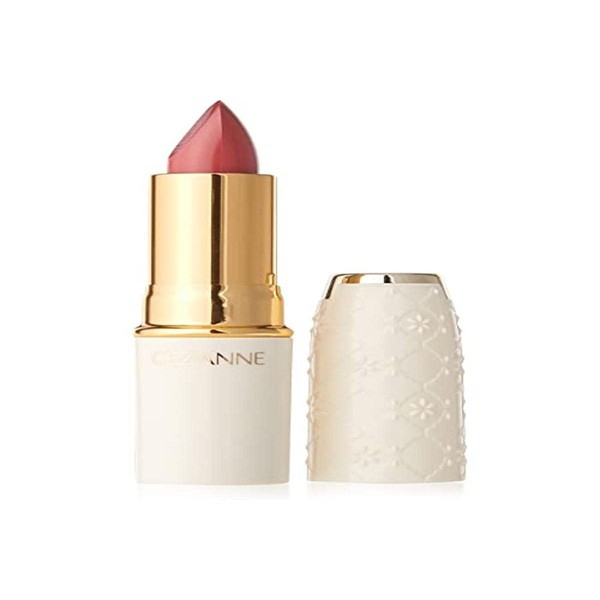 Cezanne Lasting Lip Color N 302 Rose Series, 0.14 oz