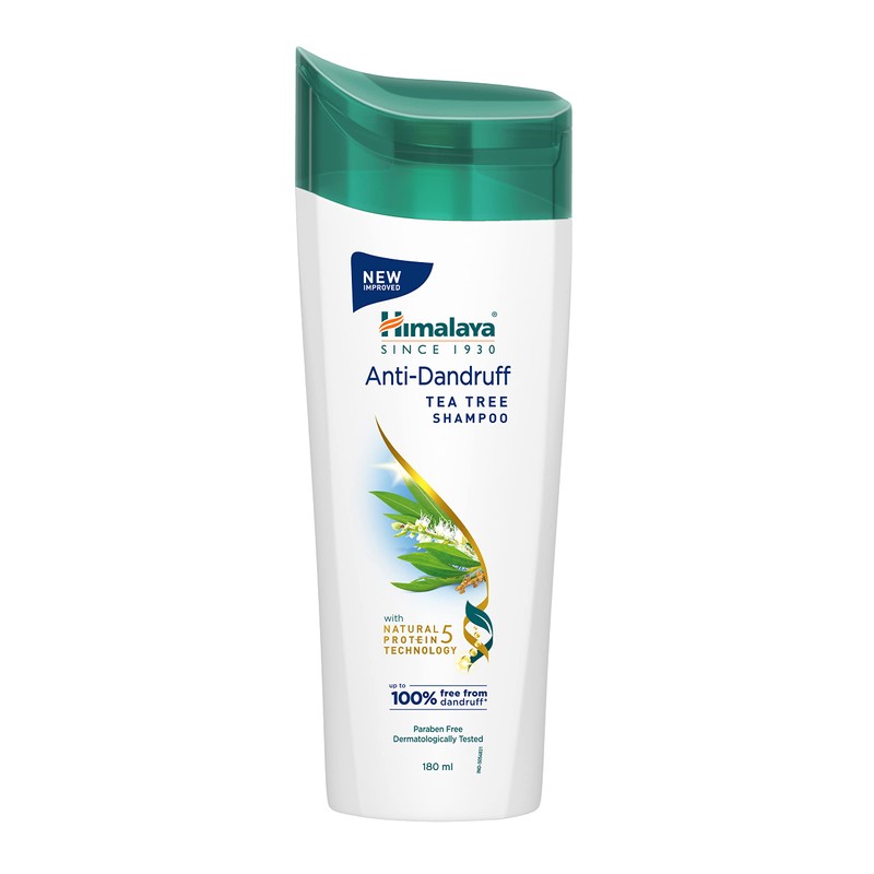 Himalaya [NEW STOCKS 🇲🇾] Himalaya Anti-Hair fall/Anti Dandruff/ Damage Repair/
