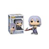 Pop Kingdom Hearts Riku Vinyl Figure