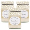 Mrs Darlington's Tartare Sauce - 180g - Pack of 3