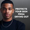 NIVEA- Jabón limpiador profundo para rostro y barba Nivea Men,