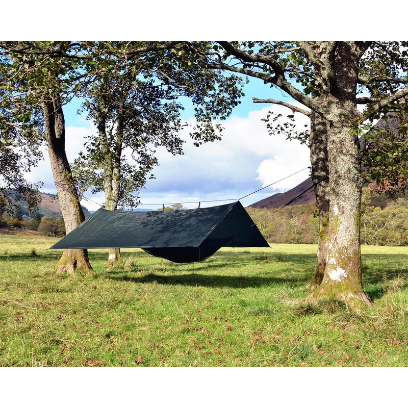 DD Superlight Tarp (10ft x 10ft)