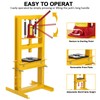 Hydraulic Shop Press, 6 Ton Hydraulic Press, H Frame Garage