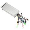 1000W Electric Bike Controller Kit P3H Display Panel Motor Controller