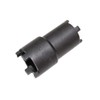 Poweka New 20mm 24mm Clutch Lock Nut Tool Spanner Socket
