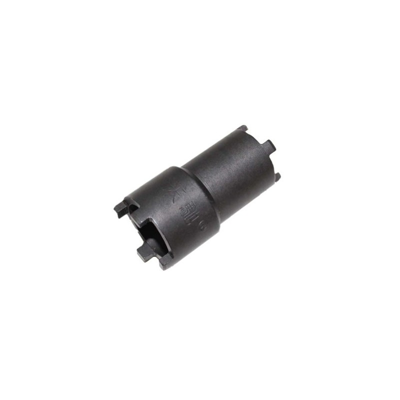 Poweka New 20mm 24mm Clutch Lock Nut Tool Spanner Socket