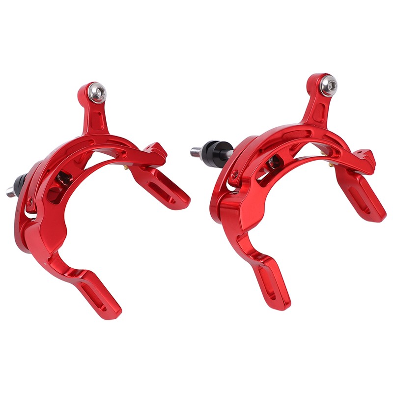 Lp Litepro 1 Pair Aluminum Alloy Bicycle Brake Calipers for
