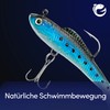 Fishify® Fishing Lure - Soft Plastic Artificial Bait Set (5
