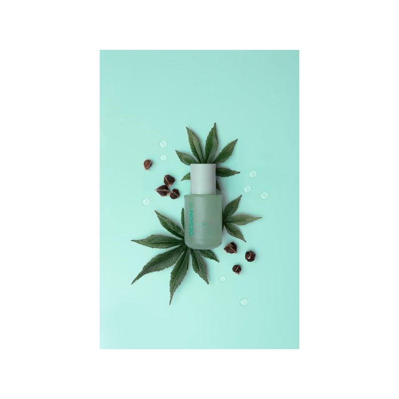 Design.ME Gloss Me Serum 25ml