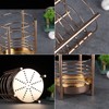 Copper Kitchen Utensil Holder for Kitchen Counter, Stainless Steel Utensil