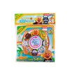 Agatsuma Anpanman Floating Ring with 50 cm Rope