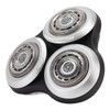 Beard Cutter Replacement Head for Norelco SH90 SH70 RQ11 RQ12