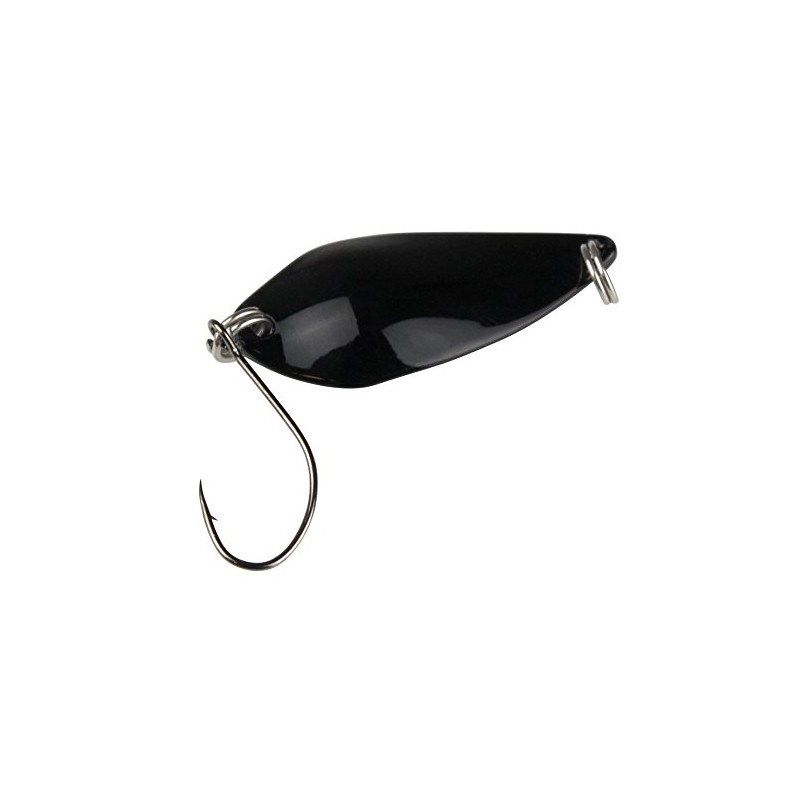FTM Spoon Rock Blinker 4.2 g - Spoon Blinker for