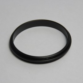 49mm Male to 52mm Male Macro Reverse Double Coupling Ring Adapter Lens Reversing Ring Male to Male (49mm-52mm 52-49) compatible with Canon Nikon Nikon Z Sony Panasonic etc Lenses (MPIXO)