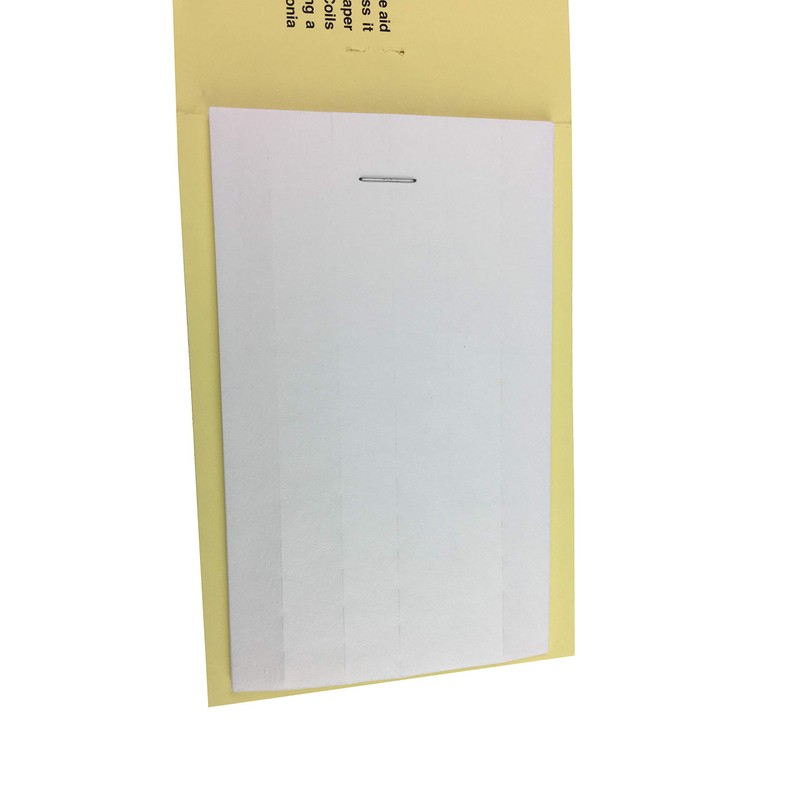 Test-Strips Ammonia Test Paper