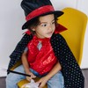 Melissa & Doug unisex-children Magician Role Play Costume Set -