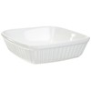 Home Place Ceramic Dish CM16X16X4 Pots and Preparation