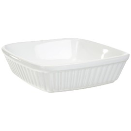 Home Place Ceramic Dish CM16X16X4 Pots and Preparation