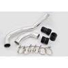 Hot & Cold Side Intercooler Pipe Kit For 2008-2010 Ford