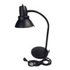 Electrix 2015 LED-R Gooseneck Desk Lamp 2015 Weighted Base 21"