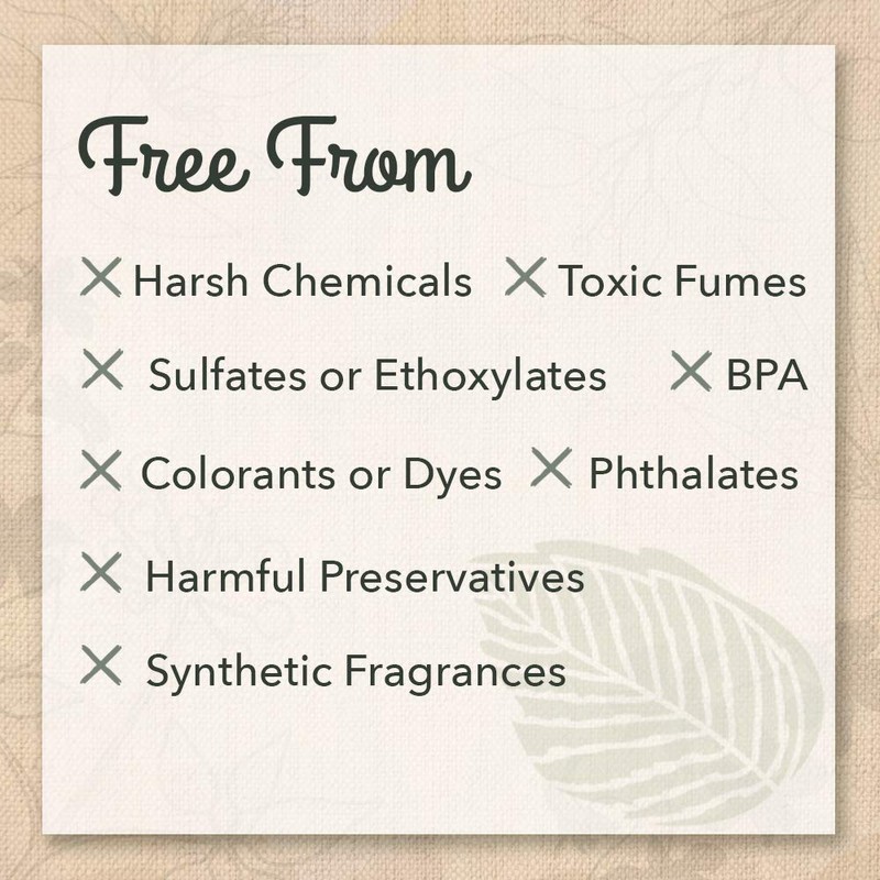 Eco-me Natural Multi Purpose Cleaner and Polish, Healthy Lemon Fresh