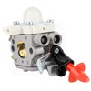Quaprodur C1M-S267A Carburetor Kit Replacement for stihl FS40 FS50 FS70