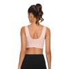 WOWENY Seamless Bras for Women Sleep Leisure Sports Yoga Bra
