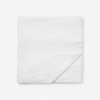 JAJU [JAJU] Gauze Lightweight Baster Towel_White