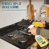 Mean Green Non-Concentrated Ready-to-Use Multi-Purpose Cleaner, Citrus & Green Tea,