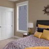 Winter Insulated Window Covers, 3 Layer Thermal Window Cover for