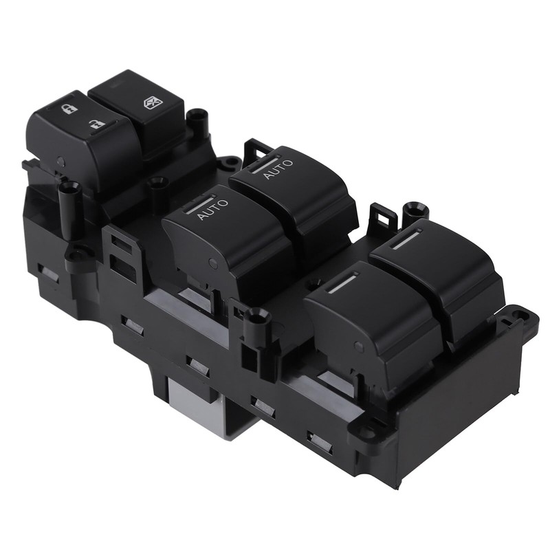 35750-TK4-A01 Front Driver Side Master Power Window Switch Compatible for