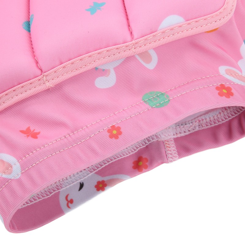 Kids Protection Hip EVA Padded Children Hip Guard Pad for