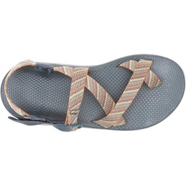 Chaco Men's Outdoor Sandal, Trim Nutshell-2024 New, 11