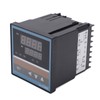 REXC900FK02M*AN Digital Thermostat Intelligent High Accuracy Industrial Temperature Controller 100V240V