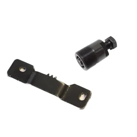 Variomatik Locking Tool + Flywheel Puller Set - Suitable for Aprilia Scarabeo, Sportcity, SR 50, Derbi Atlantis, Gilera DNA, Piaggio NRG, Sfera, TPH 50 - M27x1 Left Thread