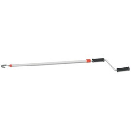 Carefree R001546-RP Pioneer RV Awning Telescoping Hand Crank Handle