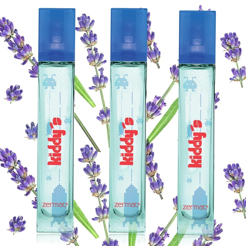 Zermat Perfum Kiddys For Boys, Perfume Para Niño