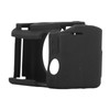 Silicone Camera Case Cover Easy Installation Lightweight Camera Protective Cover