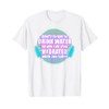 Meme Don't Forget To Drink Water While You Suffer T-Shirt,