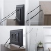 The Baby Lodge Anti-Tip Safety Straps for TV & Furniture